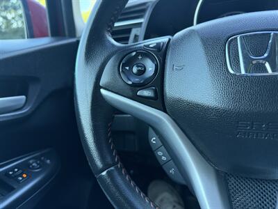 2018 Honda Fit Sport - Photo 19 - Greensboro, NC 27407
