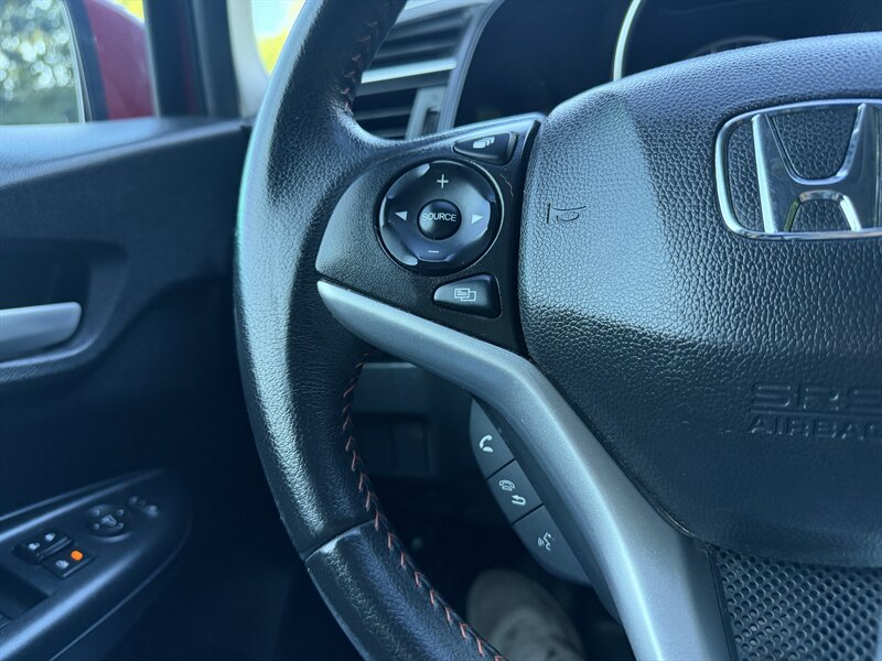 2018 Honda Fit Sport - Photo 19 - Greensboro, NC 27407