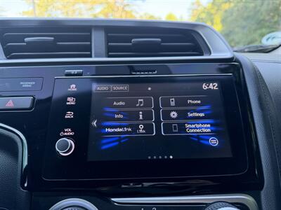2018 Honda Fit Sport - Photo 21 - Greensboro, NC 27407