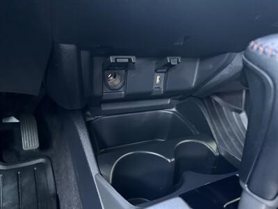 2018 Honda Fit Sport - Photo 15 - Greensboro, NC 27407