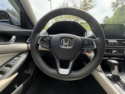 2018 Honda Accord EX   - Photo 10 - Greensboro, NC 27407