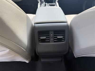 2018 Honda Accord EX   - Photo 13 - Greensboro, NC 27407