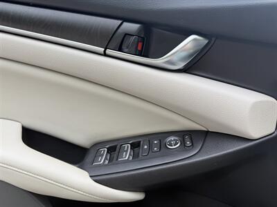 2018 Honda Accord EX   - Photo 14 - Greensboro, NC 27407