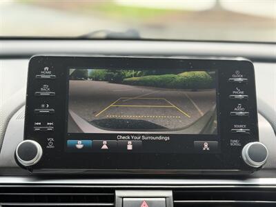 2018 Honda Accord EX   - Photo 21 - Greensboro, NC 27407