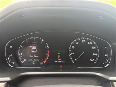 2018 Honda Accord EX   - Photo 22 - Greensboro, NC 27407