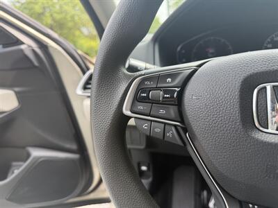 2018 Honda Accord EX   - Photo 17 - Greensboro, NC 27407