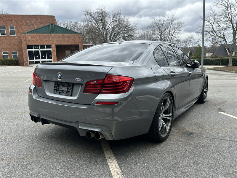 2014 BMW M5 - Photo 5 - Greensboro, NC 27407