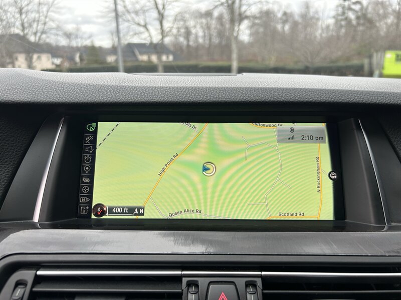 2014 BMW M5 - Photo 26 - Greensboro, NC 27407