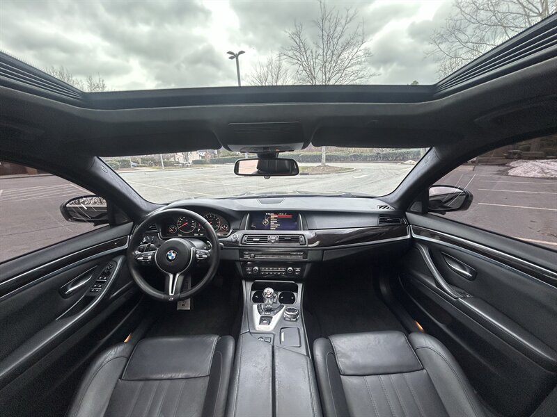 2014 BMW M5 - Photo 11 - Greensboro, NC 27407