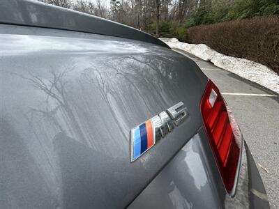 2014 BMW M5 - Photo 9 - Greensboro, NC 27407