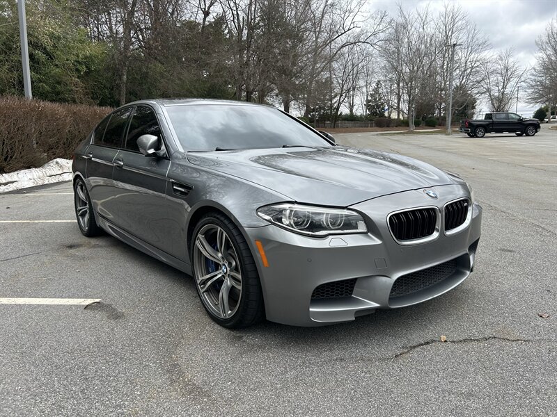 2014 BMW M5 - Photo 7 - Greensboro, NC 27407