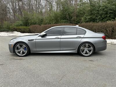 2014 BMW M5 - Photo 2 - Greensboro, NC 27407