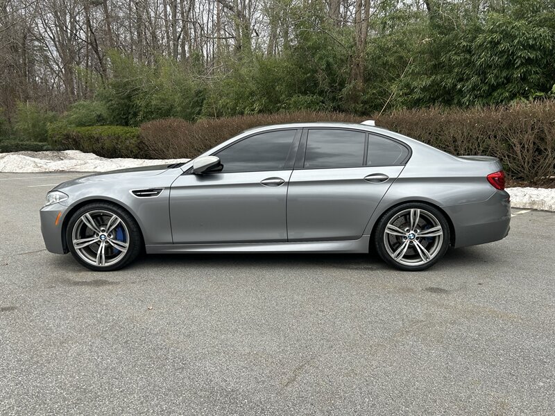 2014 BMW M5 - Photo 2 - Greensboro, NC 27407