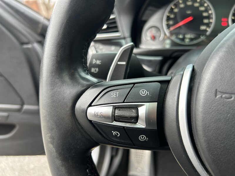 2014 BMW M5 - Photo 23 - Greensboro, NC 27407