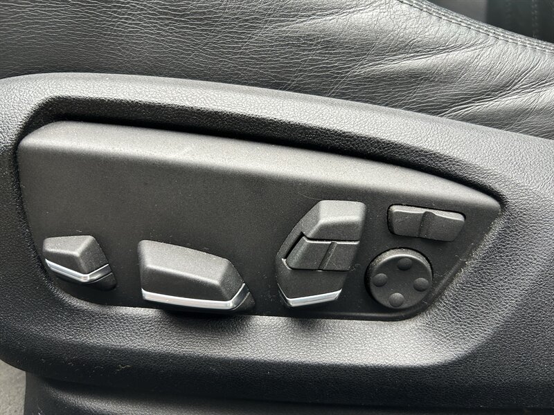 2014 BMW M5 - Photo 31 - Greensboro, NC 27407