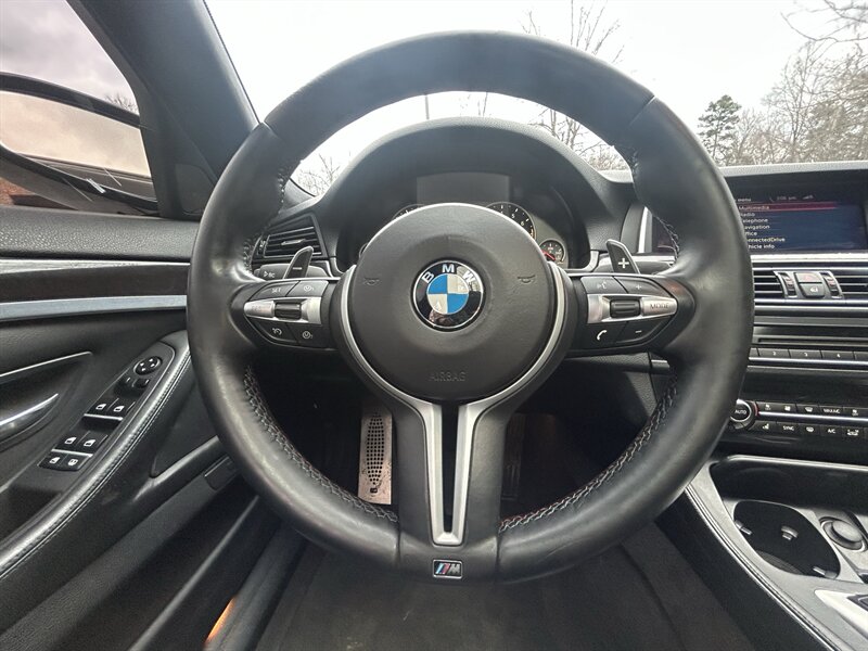 2014 BMW M5 - Photo 13 - Greensboro, NC 27407
