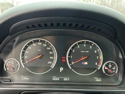 2014 BMW M5 - Photo 32 - Greensboro, NC 27407