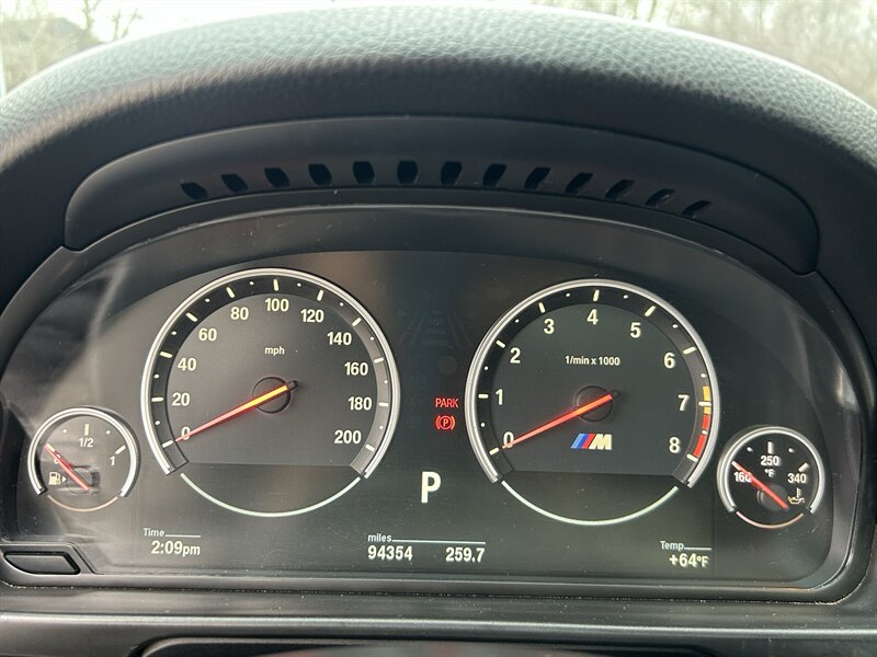 2014 BMW M5 - Photo 32 - Greensboro, NC 27407