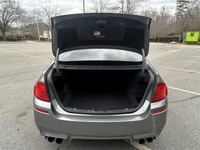 2014 BMW M5 - Photo 10 - Greensboro, NC 27407