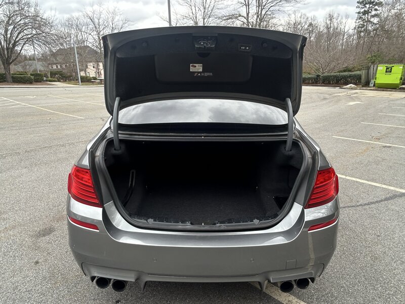 2014 BMW M5 - Photo 10 - Greensboro, NC 27407