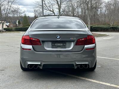 2014 BMW M5 - Photo 4 - Greensboro, NC 27407
