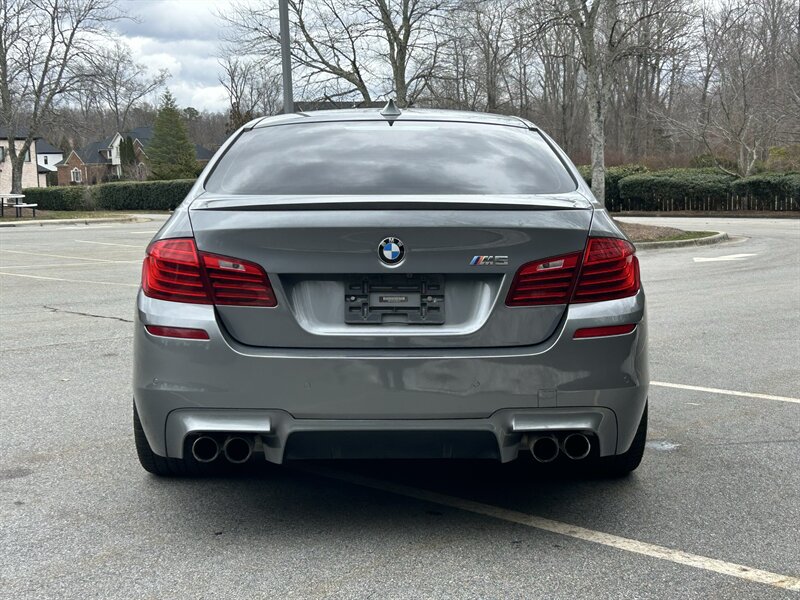 2014 BMW M5 - Photo 4 - Greensboro, NC 27407