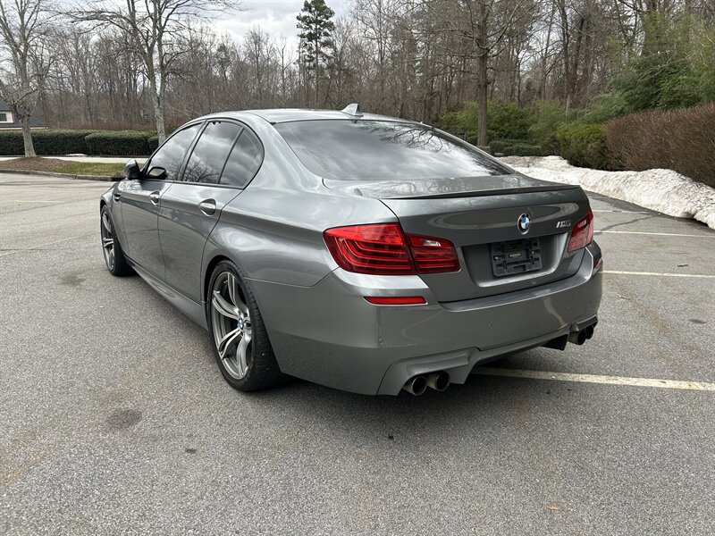 2014 BMW M5 - Photo 3 - Greensboro, NC 27407