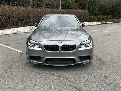 2014 BMW M5 - Photo 8 - Greensboro, NC 27407