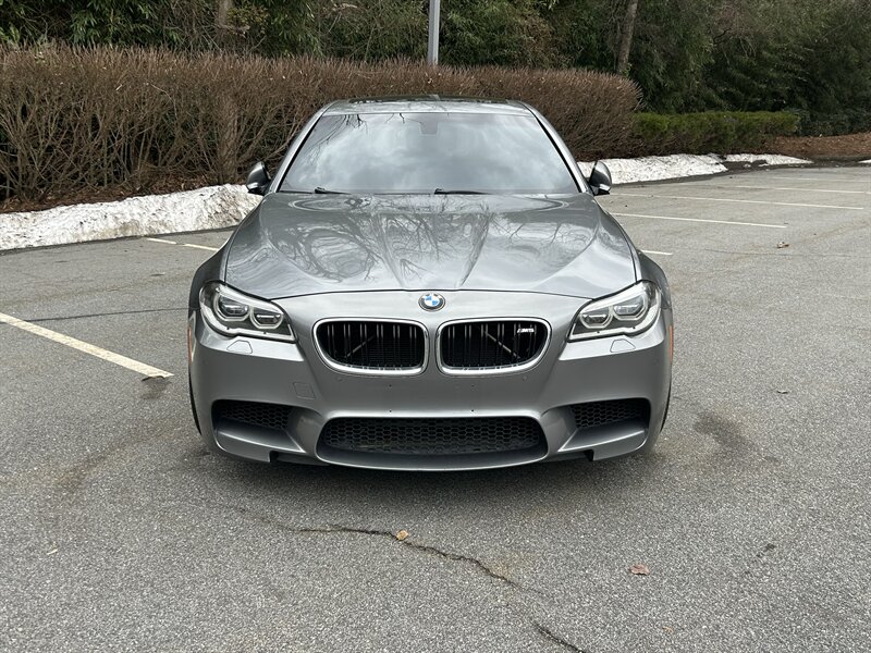 2014 BMW M5 - Photo 8 - Greensboro, NC 27407