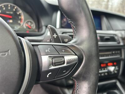 2014 BMW M5 - Photo 24 - Greensboro, NC 27407