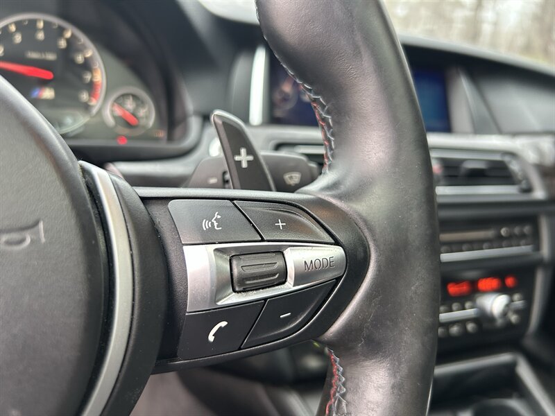 2014 BMW M5 - Photo 24 - Greensboro, NC 27407