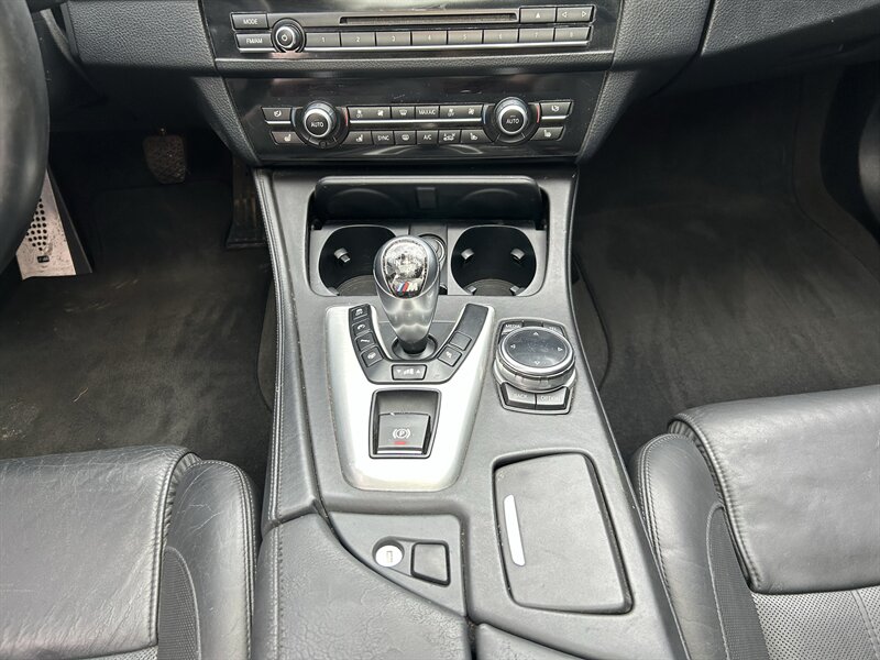 2014 BMW M5 - Photo 17 - Greensboro, NC 27407