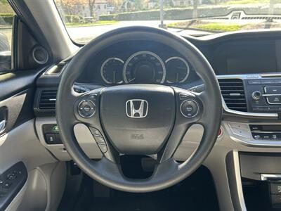 2015 Honda Accord EX   - Photo 13 - Greensboro, NC 27407