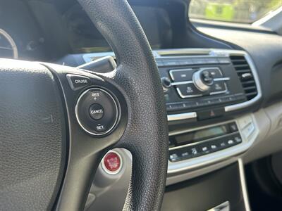 2015 Honda Accord EX   - Photo 21 - Greensboro, NC 27407
