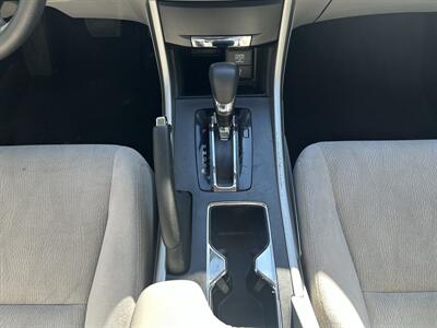 2015 Honda Accord EX   - Photo 15 - Greensboro, NC 27407