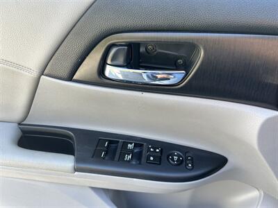 2015 Honda Accord EX   - Photo 16 - Greensboro, NC 27407