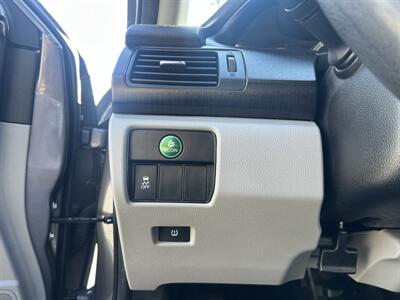 2015 Honda Accord EX   - Photo 18 - Greensboro, NC 27407