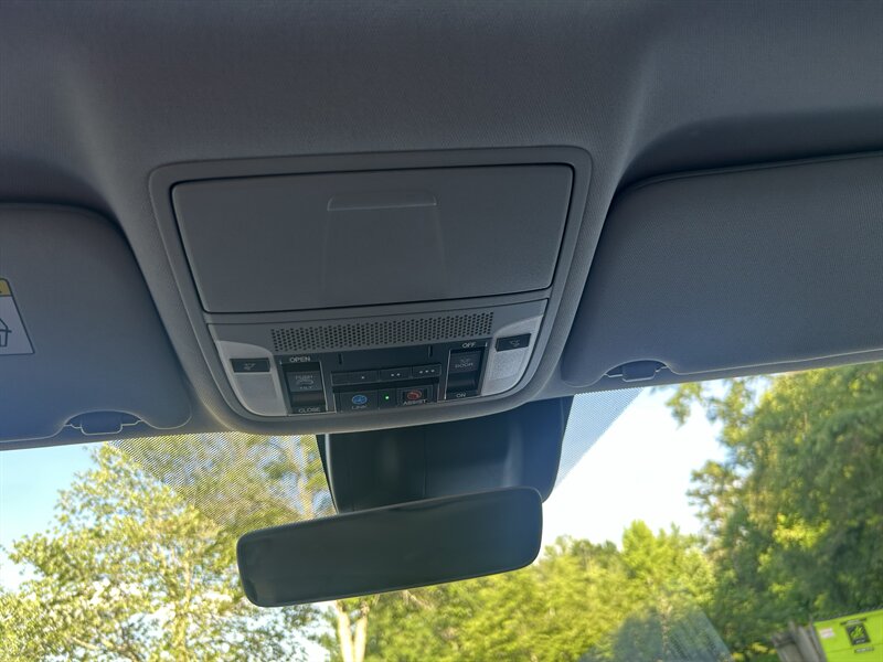 2016 Acura MDX w/Tech w/AcuraWatch - Photo 24 - Greensboro, NC 27407