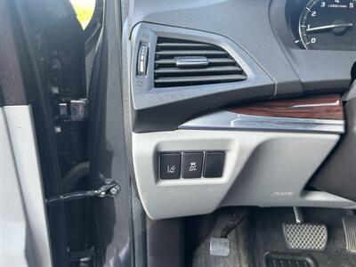 2016 Acura MDX w/Tech w/AcuraWatch - Photo 17 - Greensboro, NC 27407
