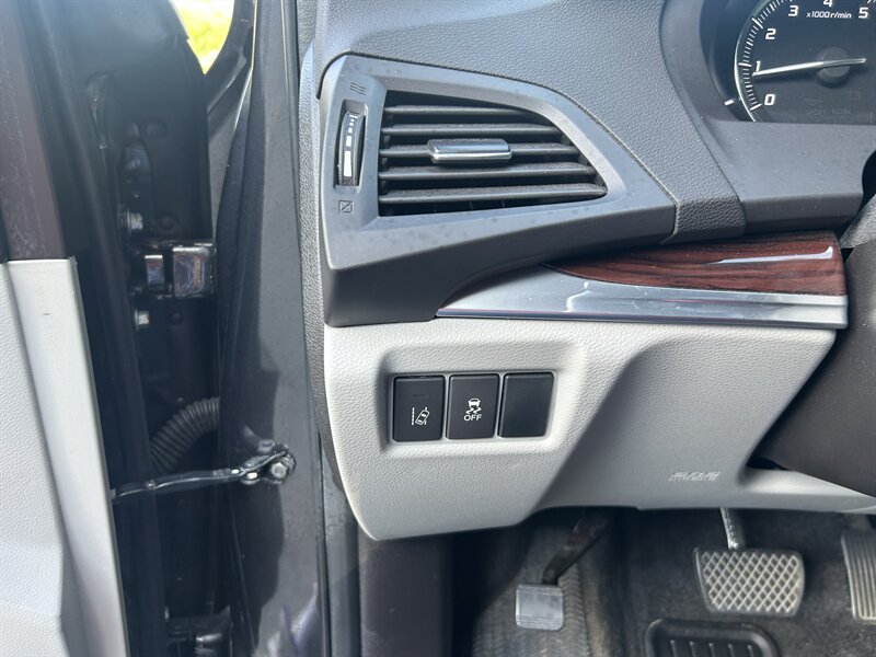 2016 Acura MDX w/Tech w/AcuraWatch - Photo 17 - Greensboro, NC 27407