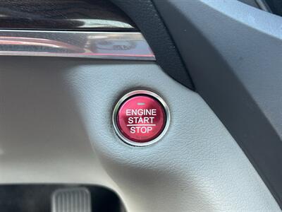 2016 Acura MDX w/Tech w/AcuraWatch - Photo 21 - Greensboro, NC 27407