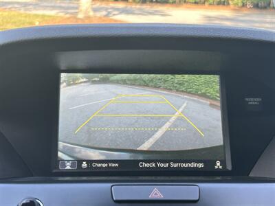 2016 Acura MDX w/Tech w/AcuraWatch - Photo 27 - Greensboro, NC 27407
