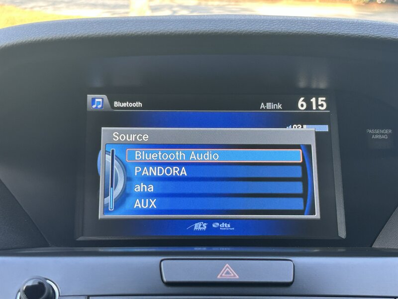 2016 Acura MDX w/Tech w/AcuraWatch - Photo 31 - Greensboro, NC 27407