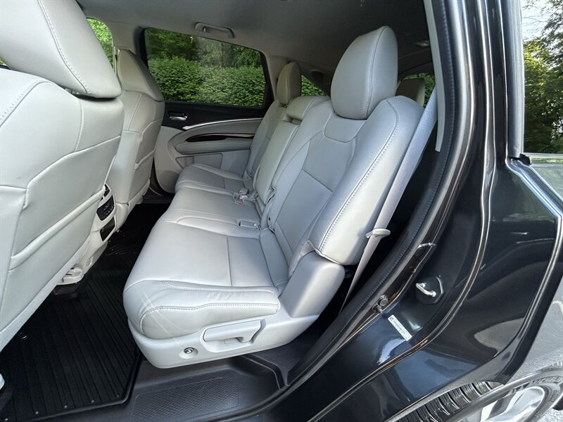 2016 Acura MDX w/Tech w/AcuraWatch - Photo 11 - Greensboro, NC 27407