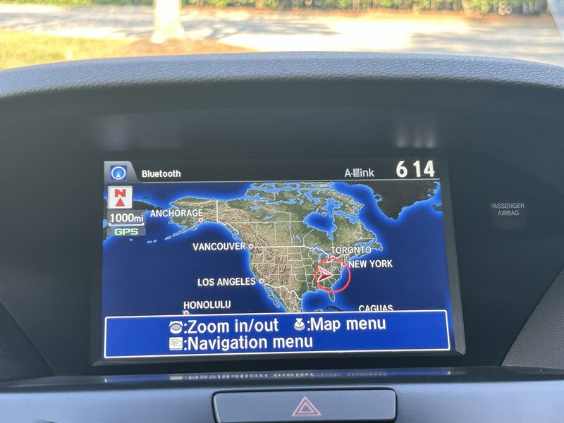2016 Acura MDX w/Tech w/AcuraWatch - Photo 26 - Greensboro, NC 27407