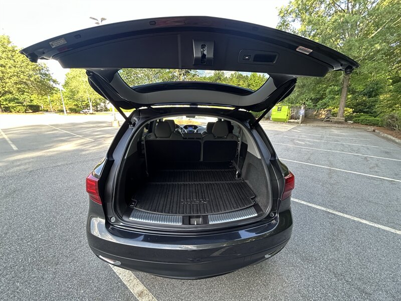 2016 Acura MDX w/Tech w/AcuraWatch - Photo 9 - Greensboro, NC 27407