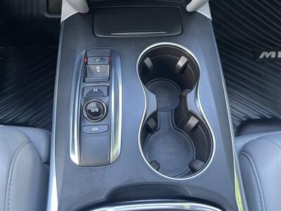 2016 Acura MDX w/Tech w/AcuraWatch - Photo 22 - Greensboro, NC 27407