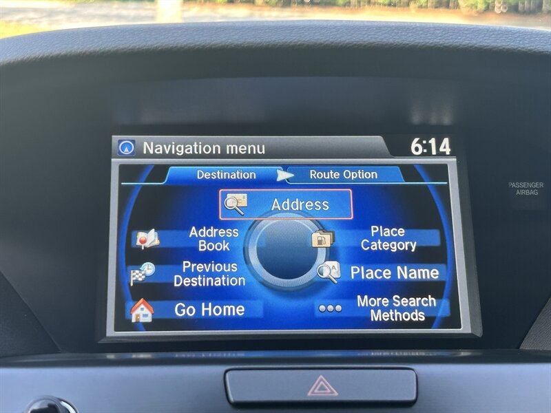 2016 Acura MDX w/Tech w/AcuraWatch - Photo 28 - Greensboro, NC 27407