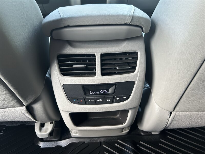2016 Acura MDX w/Tech w/AcuraWatch - Photo 15 - Greensboro, NC 27407