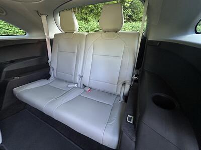 2016 Acura MDX w/Tech w/AcuraWatch - Photo 12 - Greensboro, NC 27407